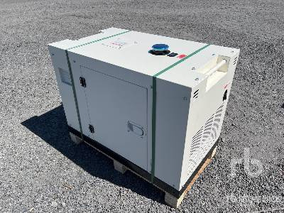 COMPAL POWER VG-R110 10kW (Unused) - مجموعة المولدات: صورة 3 COMPAL POWER VG-R110 10kW (Unused) - مجموعة المولدات: صورة 3