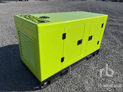 COMPAL VG-R30 30 kW 37.5 kVA (Unused) - مجموعة المولدات: صورة 2 COMPAL VG-R30 30 kW 37.5 kVA (Unused) - مجموعة المولدات: صورة 2