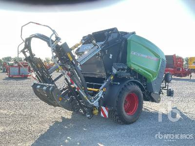 FENDT ROTANA 160 V CO (Unused) - مكنة: صورة 3 FENDT ROTANA 160 V CO (Unused) - مكنة: صورة 3