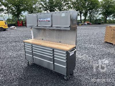 FIELD INDUSTRIES 7218W1 (Unused) - الأدوات والمعدات: صورة 1 FIELD INDUSTRIES 7218W1 (Unused) - الأدوات والمعدات: صورة 1