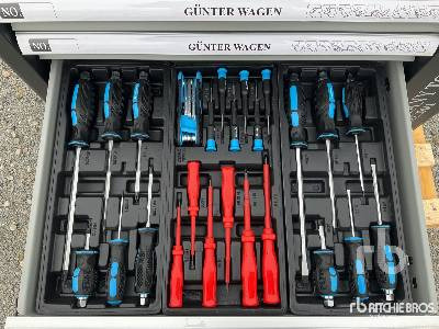 GERMANY TOOLS (Unused) - الأدوات والمعدات: صورة 3 GERMANY TOOLS (Unused) - الأدوات والمعدات: صورة 3
