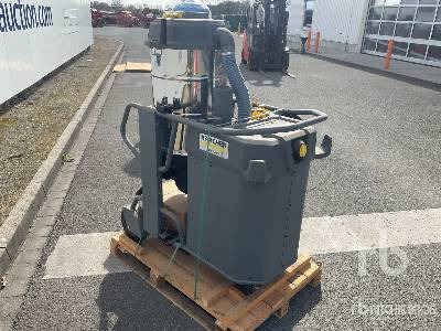 KAERCHER IVS100/40LP Industrial (Unused) - مكنسة كهربائية صناعية: صورة 4 KAERCHER IVS100/40LP Industrial (Unused) - مكنسة كهربائية صناعية: صورة 4