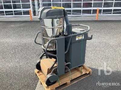 KAERCHER IVS100/40LP Industrial (Unused) - مكنسة كهربائية صناعية: صورة 3 KAERCHER IVS100/40LP Industrial (Unused) - مكنسة كهربائية صناعية: صورة 3