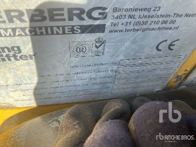 KING LIFTER TKL-1X3-S - رافعة شوكية للأرض الوعرة: صورة 5 KING LIFTER TKL-1X3-S - رافعة شوكية للأرض الوعرة: صورة 5