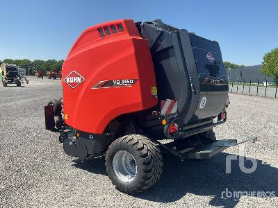 KUHN VB 3160 OC (Unused) - مكنة: صورة 2 KUHN VB 3160 OC (Unused) - مكنة: صورة 2
