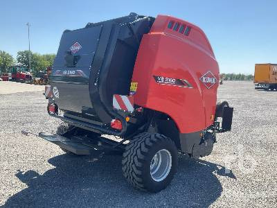 KUHN VB 3160 OC (Unused) - مكنة: صورة 3 KUHN VB 3160 OC (Unused) - مكنة: صورة 3