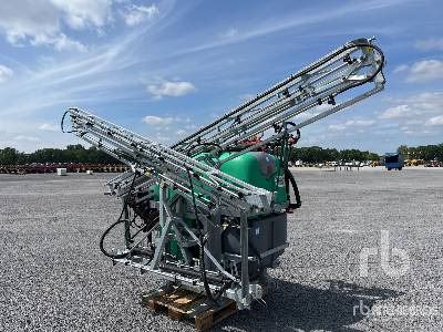 MASCHIO GASPARDO SAURO 15 m 800L (Unused) - آلة رش السماد: صورة 3 MASCHIO GASPARDO SAURO 15 m 800L (Unused) - آلة رش السماد: صورة 3