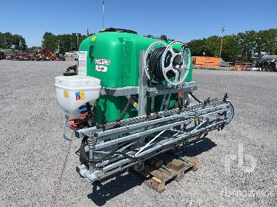 MASCHIO GASPARDO SAURO 800/12 12 m (Unused) - آلة: صورة 2 MASCHIO GASPARDO SAURO 800/12 12 m (Unused) - آلة: صورة 2