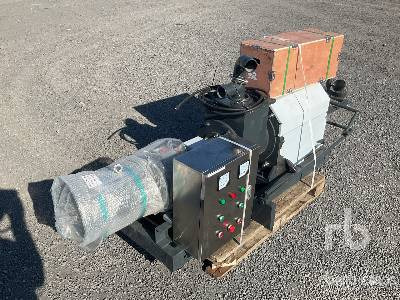 PREISS TEC FR280 (Unused) - آلة رش السماد الطبيعي: صورة 4 PREISS TEC FR280 (Unused) - آلة رش السماد الطبيعي: صورة 4