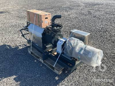 PREISS TEC FR280 (Unused) - آلة رش السماد الطبيعي: صورة 3 PREISS TEC FR280 (Unused) - آلة رش السماد الطبيعي: صورة 3