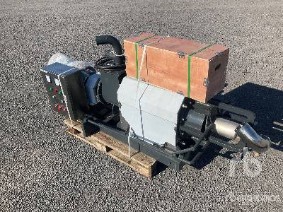 PREISS TEC FR280 (Unused) - آلة رش السماد الطبيعي: صورة 1 PREISS TEC FR280 (Unused) - آلة رش السماد الطبيعي: صورة 1