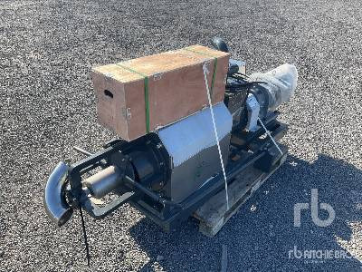 PREISS TEC FR280 (Unused) - آلة رش السماد الطبيعي: صورة 2 PREISS TEC FR280 (Unused) - آلة رش السماد الطبيعي: صورة 2