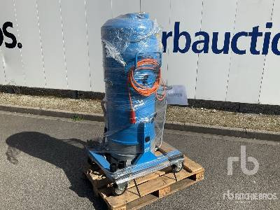 RINGLER RI 50/30 MF Electric Industrial (Unused) - مكنسة كهربائية صناعية: صورة 1 RINGLER RI 50/30 MF Electric Industrial (Unused) - مكنسة كهربائية صناعية: صورة 1