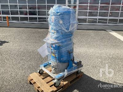 RINGLER RI 50/30 MF Electric Industrial (Unused) - مكنسة كهربائية صناعية: صورة 3 RINGLER RI 50/30 MF Electric Industrial (Unused) - مكنسة كهربائية صناعية: صورة 3