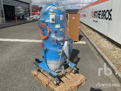 RINGLER RI 50/30 MF Electric Industrial (Unused) - مكنسة كهربائية صناعية: صورة 2 RINGLER RI 50/30 MF Electric Industrial (Unused) - مكنسة كهربائية صناعية: صورة 2