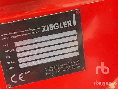 ZIEGLER DISC MASTER LM - قرص مسلفة: صورة 5 ZIEGLER DISC MASTER LM - قرص مسلفة: صورة 5