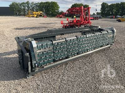 ZIEGLER PICK-UP 4M (Unused) - حصادة برأس ملحق: صورة 4 ZIEGLER PICK-UP 4M (Unused) - حصادة برأس ملحق: صورة 4