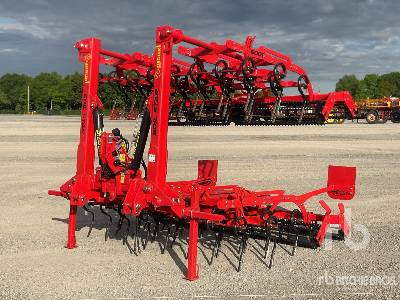 ZIEGLER SOIL STAR 6001 (Unused) - المحراث: صورة 1 ZIEGLER SOIL STAR 6001 (Unused) - المحراث: صورة 1