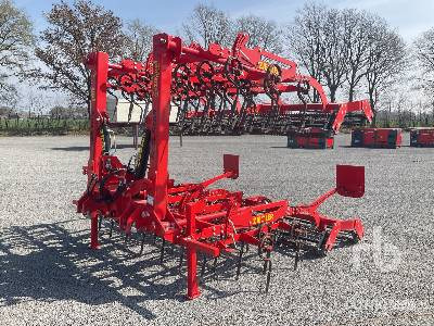 ZIEGLER SOIL STAR 6001 - المحراث: صورة 1 ZIEGLER SOIL STAR 6001 - المحراث: صورة 1