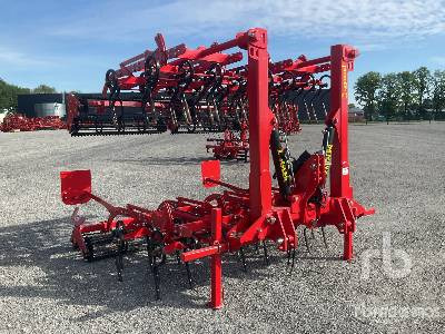 ZIEGLER SOIL STAR 6001 - المحراث: صورة 4 ZIEGLER SOIL STAR 6001 - المحراث: صورة 4