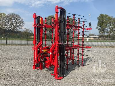 ZIEGLER STRAW MASTER 60 (Unused) - زحافة: صورة 1 ZIEGLER STRAW MASTER 60 (Unused) - زحافة: صورة 1