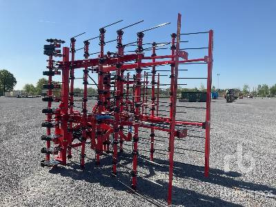 ZIEGLER STRAW MASTER 60 (Unused) - زحافة: صورة 2 ZIEGLER STRAW MASTER 60 (Unused) - زحافة: صورة 2