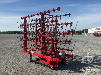 ZIEGLER STRAW MASTER 72 (Unused) - زحافة: صورة 2 ZIEGLER STRAW MASTER 72 (Unused) - زحافة: صورة 2