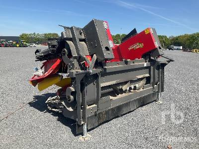 ZIEGLER Z CORN CHAMPION 6 Row Corn - حصادة: صورة 2 ZIEGLER Z CORN CHAMPION 6 Row Corn - حصادة: صورة 2