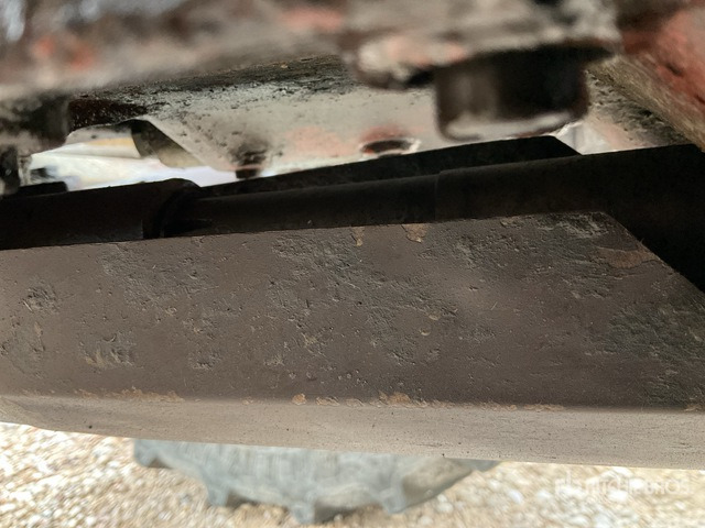 1982 Fiat 980 E DT 4WD Tractor - جرار: صورة 5 1982 Fiat 980 E DT 4WD Tractor - جرار: صورة 5