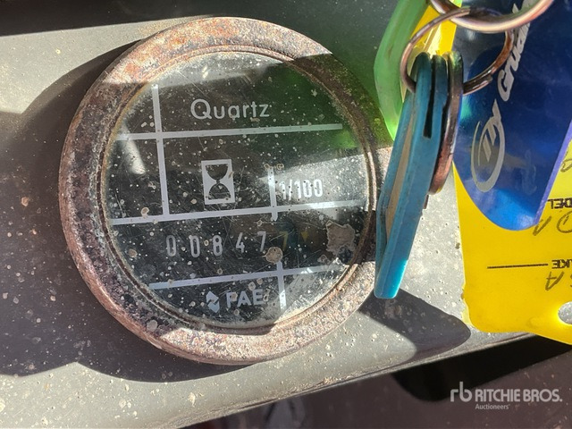 2004 Ausa 150-DA PLUS 4x2 Hi-Tip Dumper - شاحنة التعدين: صورة 3 2004 Ausa 150-DA PLUS 4x2 Hi-Tip Dumper - شاحنة التعدين: صورة 3