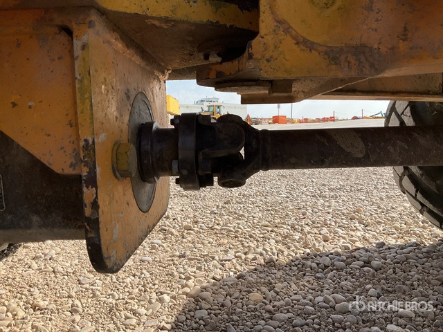 2004 Barford SXR3000 4x4 Swivel Dumper - شاحنة التعدين: صورة 5 2004 Barford SXR3000 4x4 Swivel Dumper - شاحنة التعدين: صورة 5