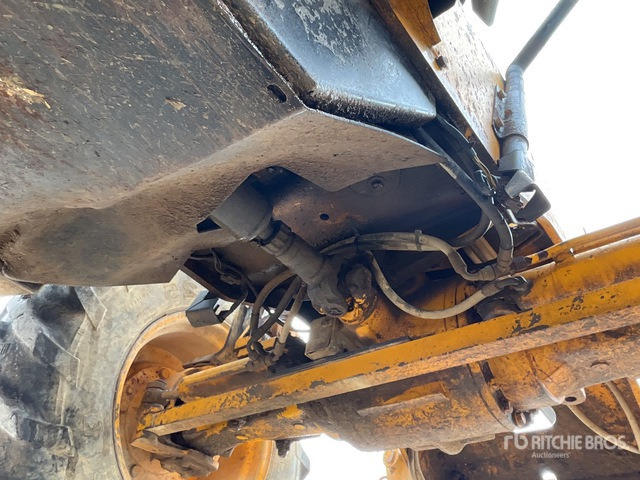 2004 JCB 535-125 Telehandler - رافعة تلسكوبية: صورة 5 2004 JCB 535-125 Telehandler - رافعة تلسكوبية: صورة 5