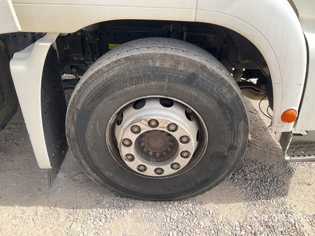 2004 MAN TG18.430 4x2 S/A Sleeper Truck Tractor - وحدة جر: صورة 5 2004 MAN TG18.430 4x2 S/A Sleeper Truck Tractor - وحدة جر: صورة 5