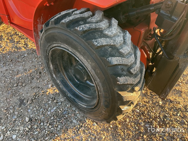 2004 Mast Explorer H25D 4x4 Rough Terrain Forklift - رافعة شوكية للأرض الوعرة: صورة 5 2004 Mast Explorer H25D 4x4 Rough Terrain Forklift - رافعة شوكية للأرض الوعرة: صورة 5