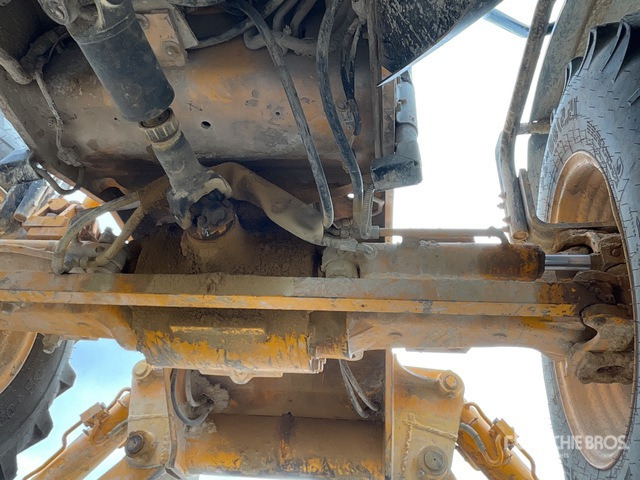 2005 JCB 535-125 Telehandler - رافعة تلسكوبية: صورة 5 2005 JCB 535-125 Telehandler - رافعة تلسكوبية: صورة 5