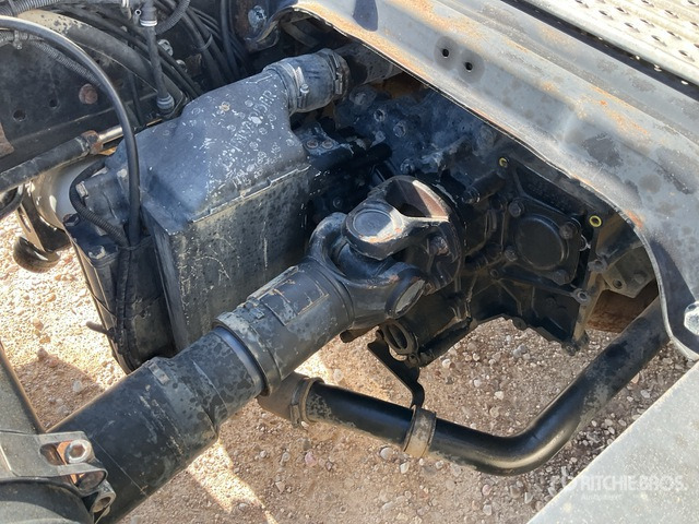 2007 MAN TGA18.480 4x2 T/A Sleeper Truck Tractor - وحدة جر: صورة 4 2007 MAN TGA18.480 4x2 T/A Sleeper Truck Tractor - وحدة جر: صورة 4