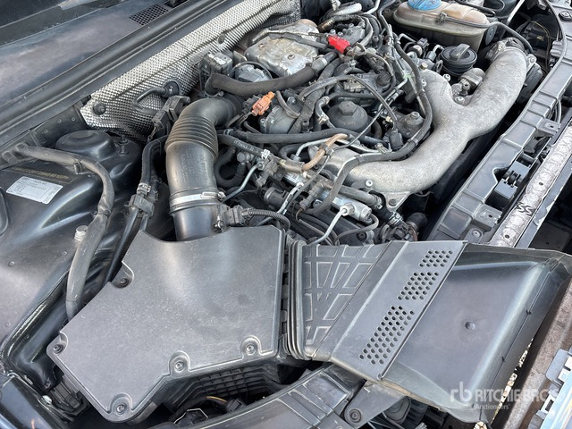 2008 Audi A5 Automobile - سيارة: صورة 5 2008 Audi A5 Automobile - سيارة: صورة 5