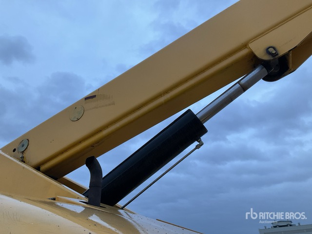 2008 Haulotte H23TPX 4WD Diesel Telescopic Boom Lift - رافعة سلة تلسكوبية: صورة 3 2008 Haulotte H23TPX 4WD Diesel Telescopic Boom Lift - رافعة سلة تلسكوبية: صورة 3