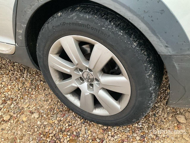 2009 Audi A6 AWD Automobile - سيارة: صورة 4 2009 Audi A6 AWD Automobile - سيارة: صورة 4