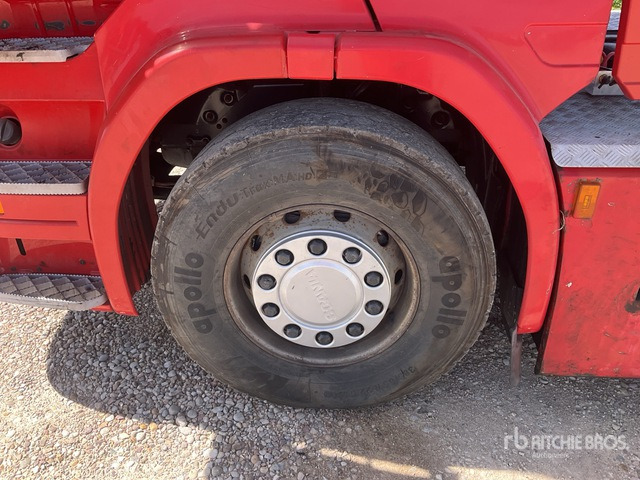 2009 Scania R440LA 6x2 T/A Sleeper Truck Tractor - التقطيع جزازة/ ماكينات قطع الحشائش: صورة 5 2009 Scania R440LA 6x2 T/A Sleeper Truck Tractor - التقطيع جزازة/ ماكينات قطع الحشائش: صورة 5