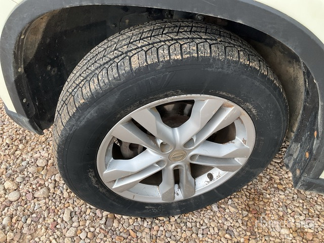 2012 Nissan X-Trail AWD SUV - سيارة دفع رباعي: صورة 5 2012 Nissan X-Trail AWD SUV - سيارة دفع رباعي: صورة 5