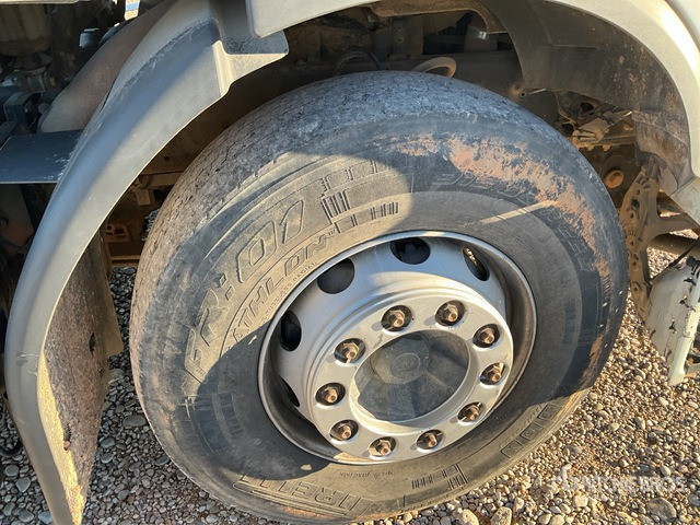 2012 Renault Premium 460.18 4x2 S/A Sleeper Truck Tractor - وحدة جر: صورة 4 2012 Renault Premium 460.18 4x2 S/A Sleeper Truck Tractor - وحدة جر: صورة 4