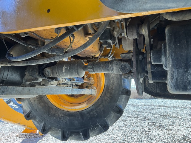 2015 JCB 540-170 Telehandler - رافعة تلسكوبية: صورة 4 2015 JCB 540-170 Telehandler - رافعة تلسكوبية: صورة 4