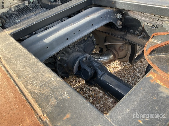 2015 MAN TGX18.440 4x2 Sleeper Container Truck - شاحنة هيكل كابينة: صورة 5 2015 MAN TGX18.440 4x2 Sleeper Container Truck - شاحنة هيكل كابينة: صورة 5