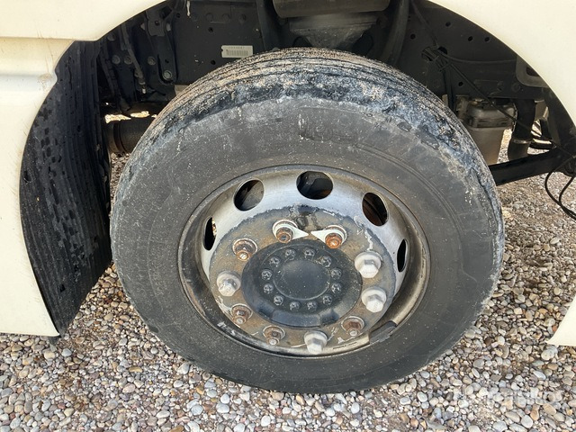 2016 MAN TGX18.440 4x2 Sleeper Container Truck - شاحنات الحاويات / جسم علوي قابل للتغيير شاحنة: صورة 5 2016 MAN TGX18.440 4x2 Sleeper Container Truck - شاحنات الحاويات / جسم علوي قابل للتغيير شاحنة: صورة 5