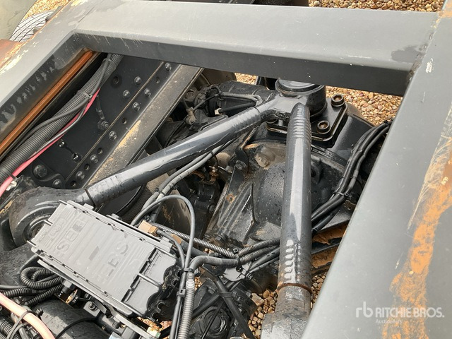 2016 MAN TGX18.440 4x2 Sleeper Container Truck - شاحنات الحاويات / جسم علوي قابل للتغيير شاحنة: صورة 3 2016 MAN TGX18.440 4x2 Sleeper Container Truck - شاحنات الحاويات / جسم علوي قابل للتغيير شاحنة: صورة 3