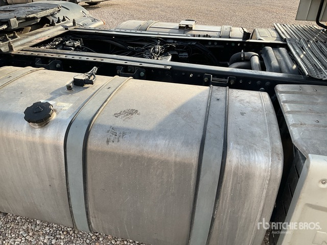 2017 MAN TGX18.500 4x2 S/A Sleeper Truck Tractor - وحدة جر: صورة 5 2017 MAN TGX18.500 4x2 S/A Sleeper Truck Tractor - وحدة جر: صورة 5