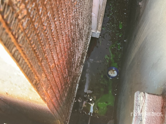 2017 Manitou MT1335 (Inoperable) Telehandler - رافعة تلسكوبية: صورة 5 2017 Manitou MT1335 (Inoperable) Telehandler - رافعة تلسكوبية: صورة 5