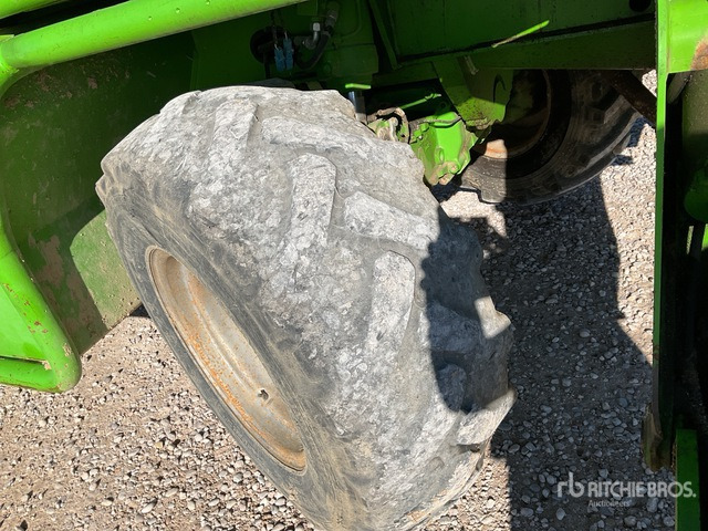 رافعة تلسكوبية 2017 Merlo ROTO 38.16 Telehandler: صورة 6 رافعة تلسكوبية 2017 Merlo ROTO 38.16 Telehandler: صورة 6