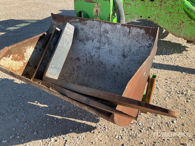 2017 Merlo ROTO 38.16 Telehandler - رافعة تلسكوبية: صورة 4 2017 Merlo ROTO 38.16 Telehandler - رافعة تلسكوبية: صورة 4